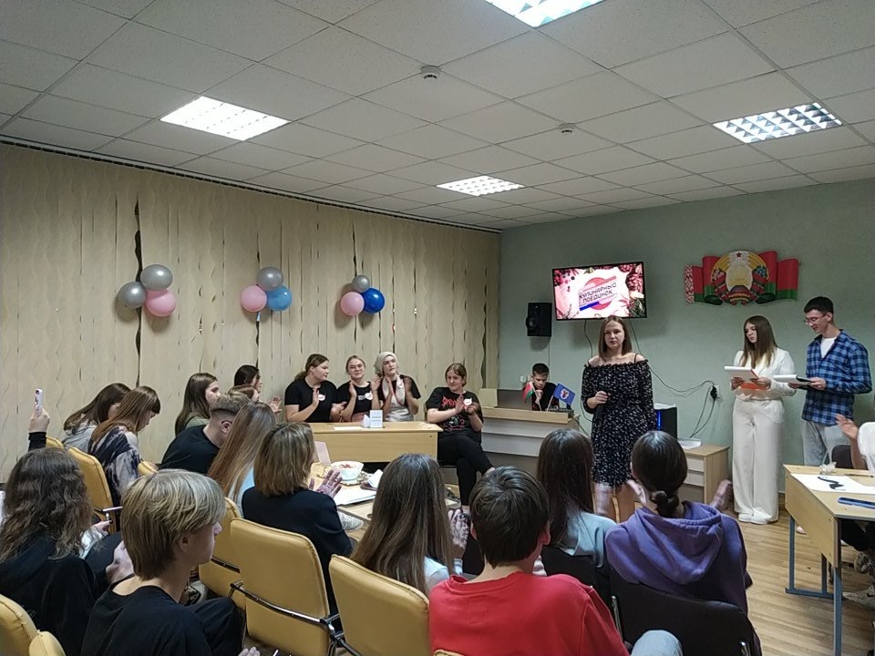 Кулинарный поединок