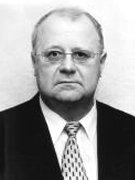 Калинка Александр Александрович. Фото. Директор МФЭК с 1993 по 2010 год