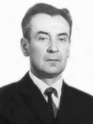 Ковалёв Дмитрий Егорович. Фото. Директор МФЭТ с 1966 по 1977 год