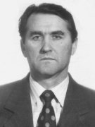 Кречко Николай Владимирович. Фото. Директор МФЭТ с 1984 по 1993 год