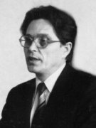 Омельянович Николай Владимирович. Фото. Директор МФЭТ с 1982 по 1984 год