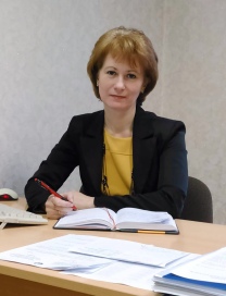 Василевич Наталья Вячеславовна